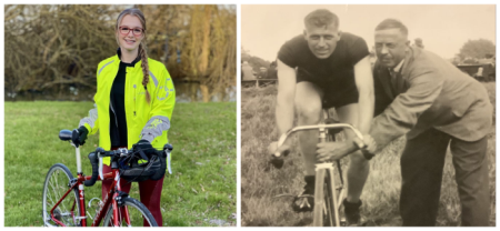 Riding for your Mental Health